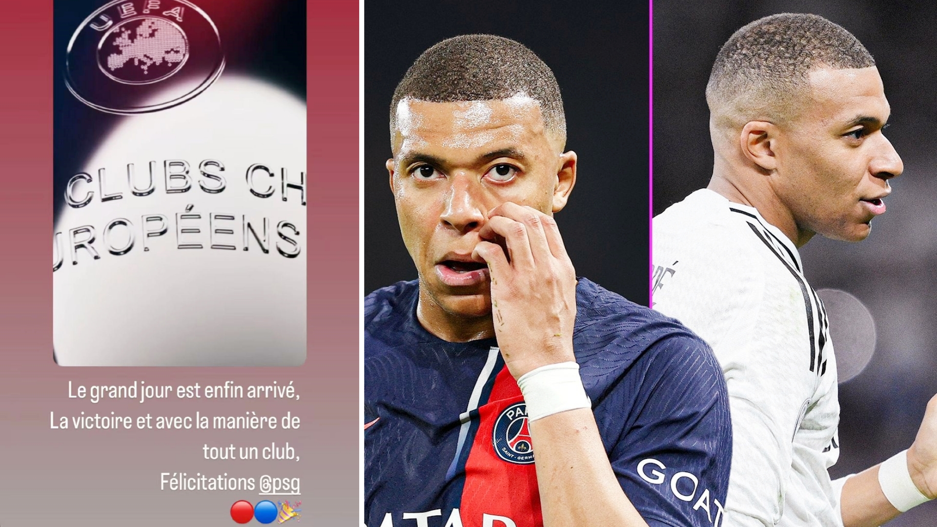 九游体育-巴黎圣日耳曼引发争议！，姆巴佩官方宣布持续失利新规上演精彩一战的简单介绍